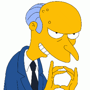 Mr-Burns